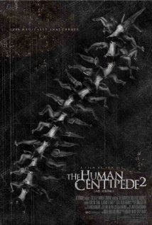 The Human Centipede Ii 2011 720P Brrip 800Mb Mkvcage