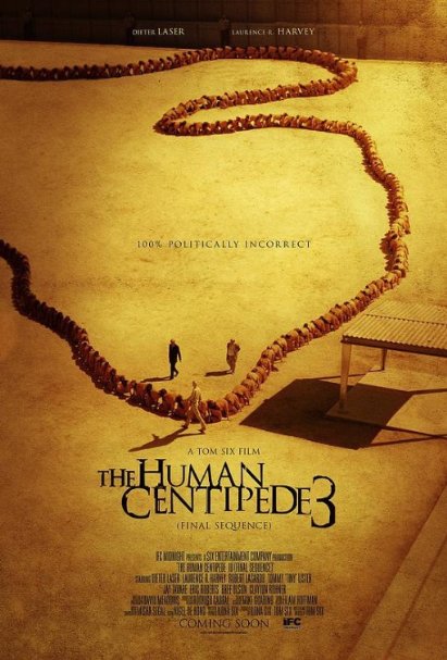 The Human Centipede Iii 2015 720P Brrip 900Mb Mkvcage
