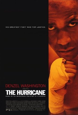 The Hurricane 1999 1080P Bluray H264 Aac-Rarbg