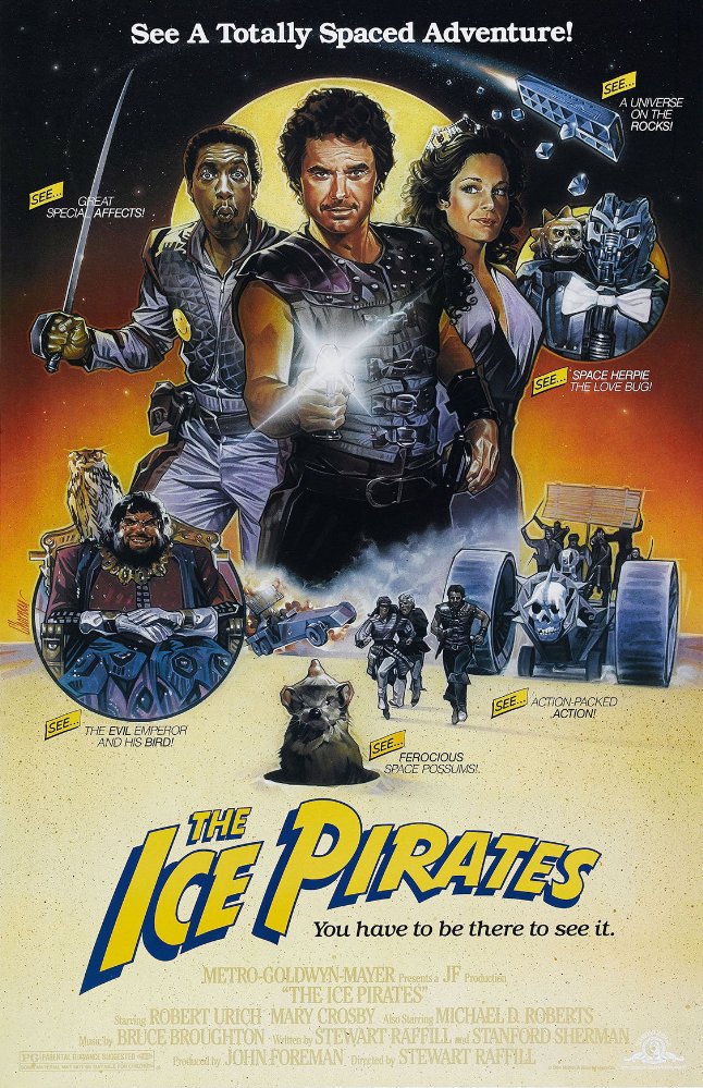 The Ice Pirates 1984 720P Bluray X264-[Yts Ag]