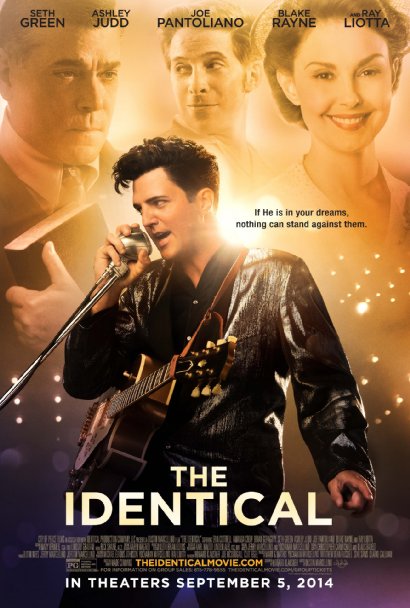 The Identical 2014 720P Bluray X264 Yify