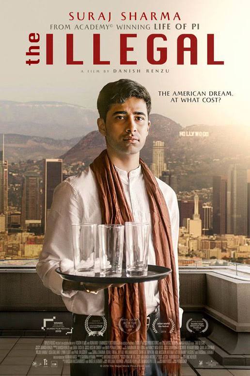 The Illegal (2019) 720P Webrip X264 Aac 5 1 Esub - Mkvcinemas