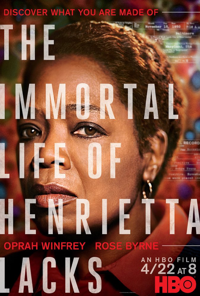 The Immortal Life Of Henrietta Lacks 2017 720P Brrip 850Mb Mkvcage