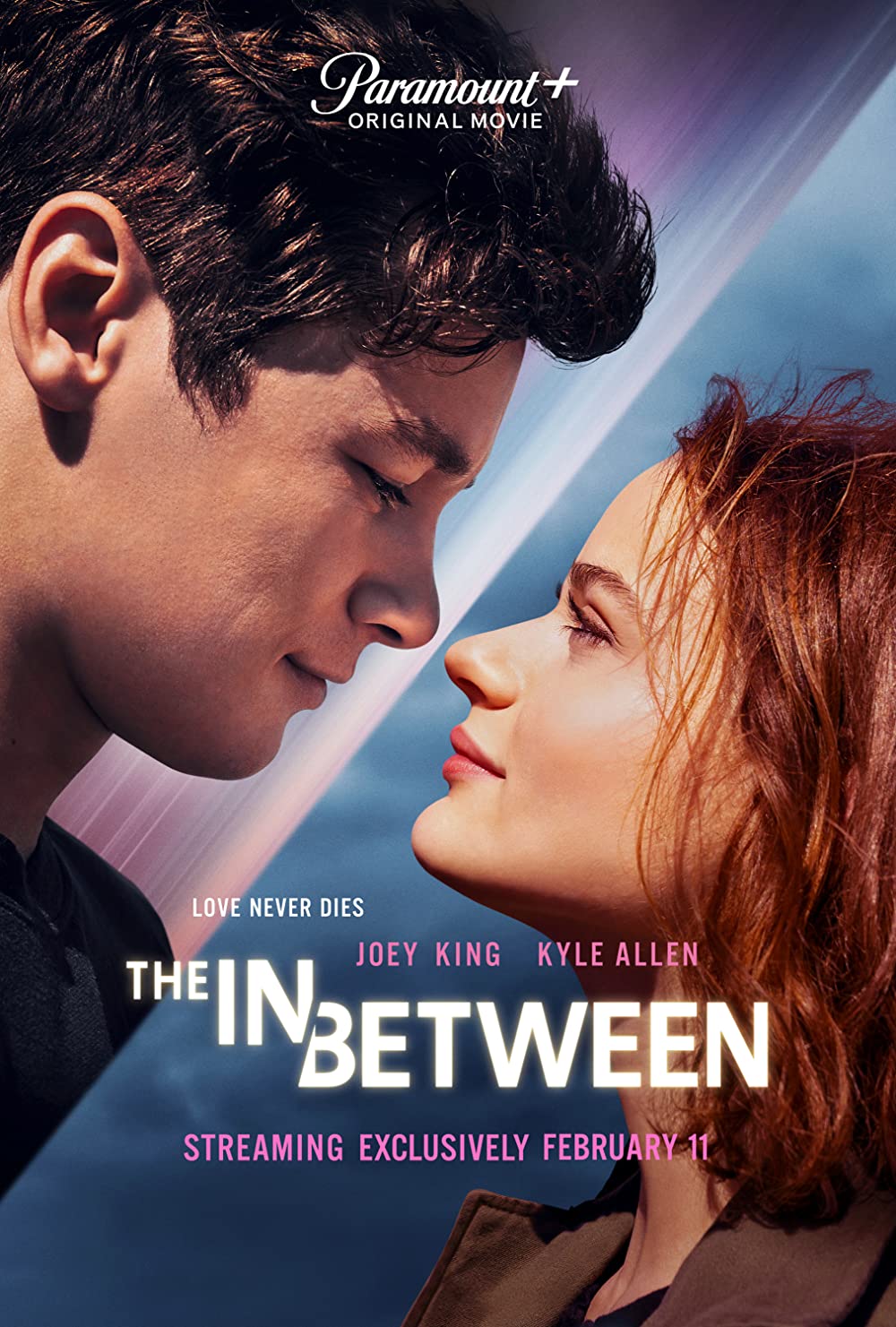 The In Between (2022) 720P Nf-Web X264 Msubs [Dual Audio][Hindi 5 1 English 5 1] -Mkvc