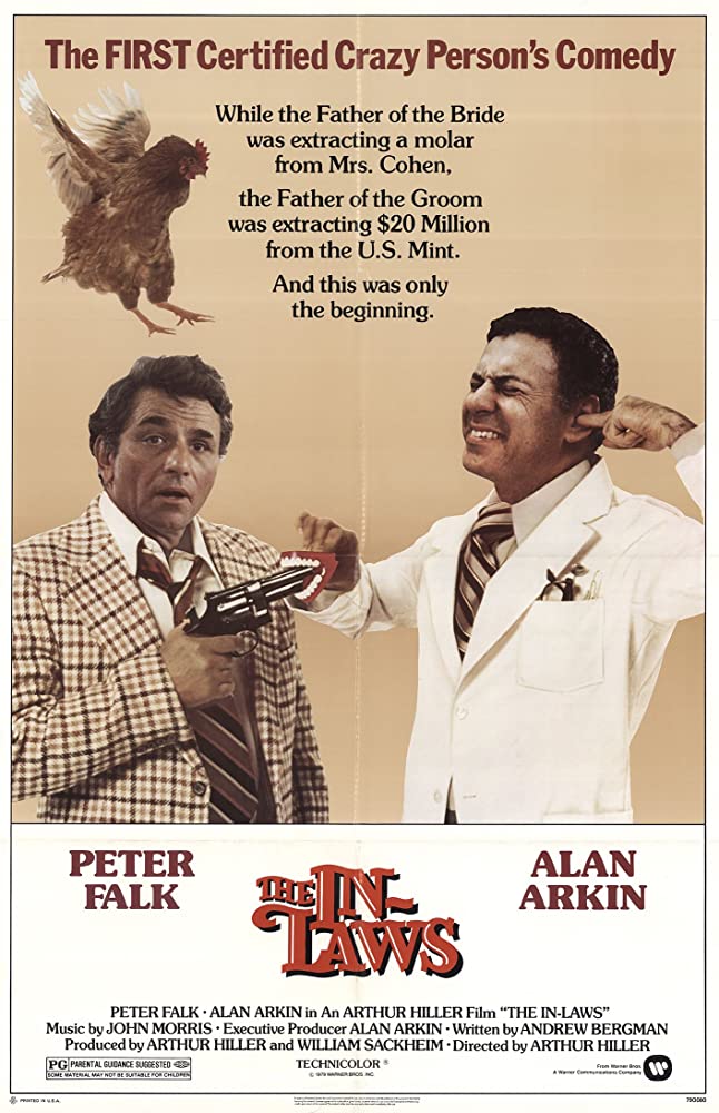The In-Laws 1979 720P Bluray X264 800Mb-Pahe In