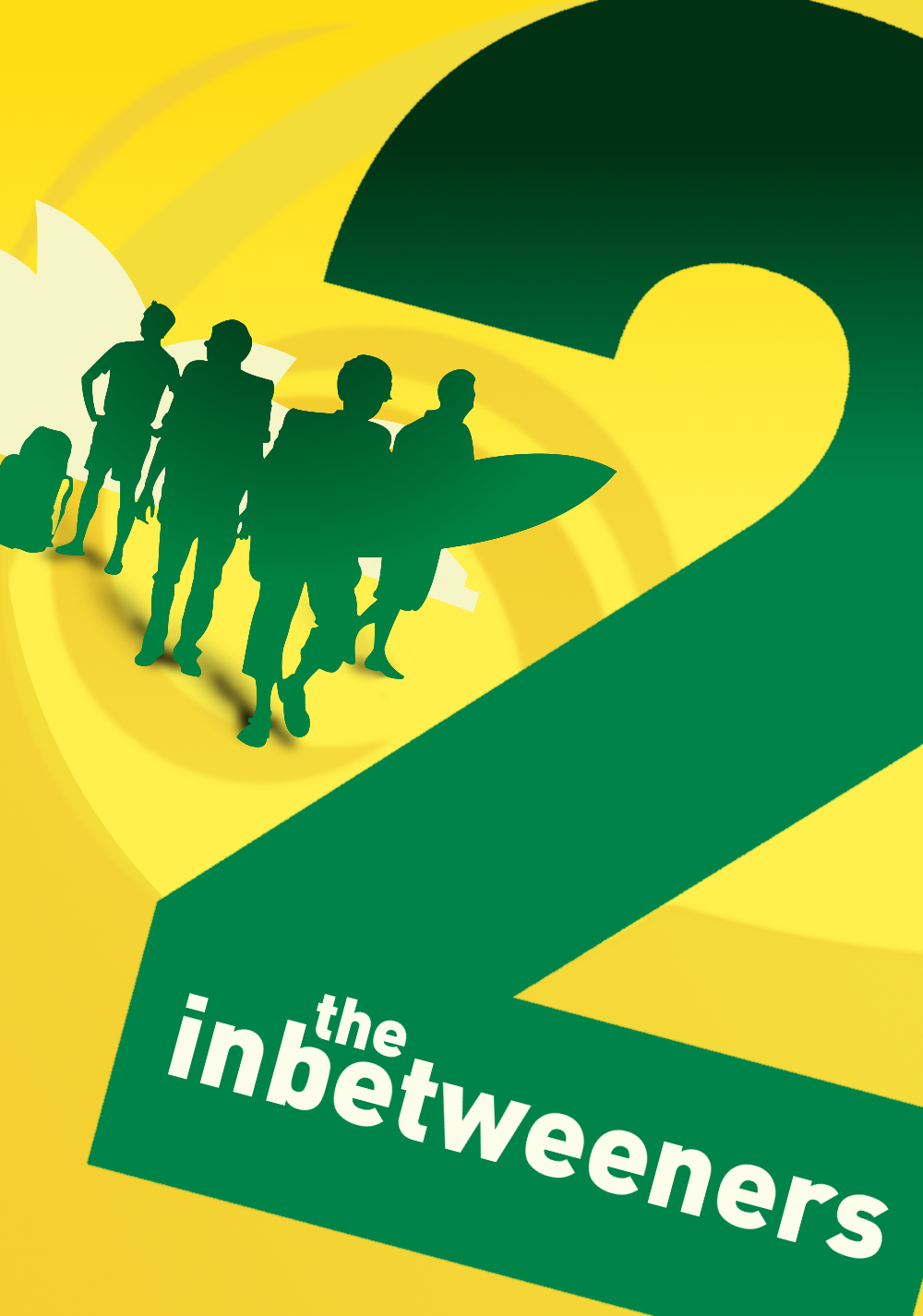 The Inbetweeners 2 2014 720P Bluray X264 Yify