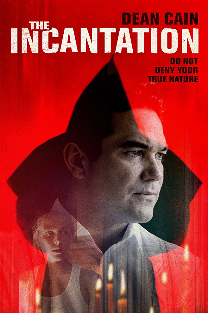 The Incantation 2018 720P Amzn Web-Dl Mkvcage Ws