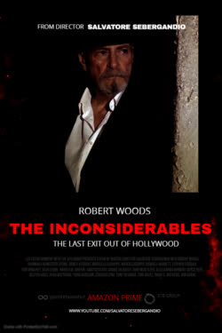 The Inconsiderables Last Exit Out Of Hollywood 2020 720P Webrip 800Mb X264-Galaxyrg