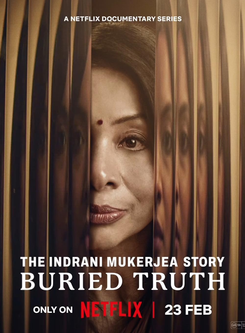 The Indrani Mukerjea Story Buried Truth S01E01 Hindi 720P Nf Webrip X264 Aac 5 1 Msubs - Mkvcinemas