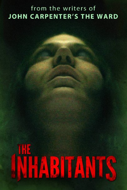 The Inhabitants 2015 720P Web-Dl 650Mb Mkvcage