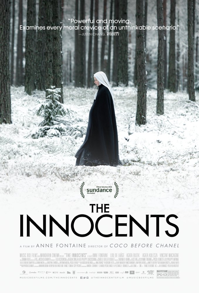 The Innocents 2016 720P Brrip 999Mb Mkvcage