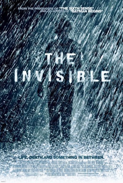The Invisible 2007 1080P Bluray H264 Aac-Rarbg