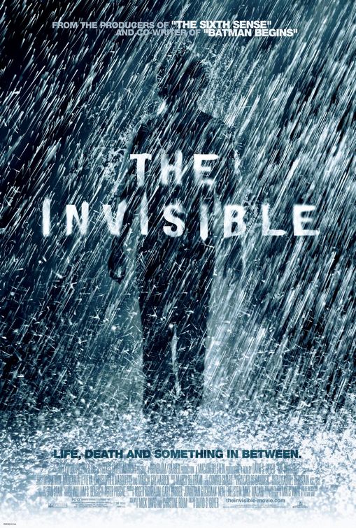 The Invisible 2007 720P Brrip 950Mb Mkvcage