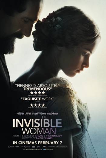 The Invisible Woman 2013 720P Bluray X264 Yify