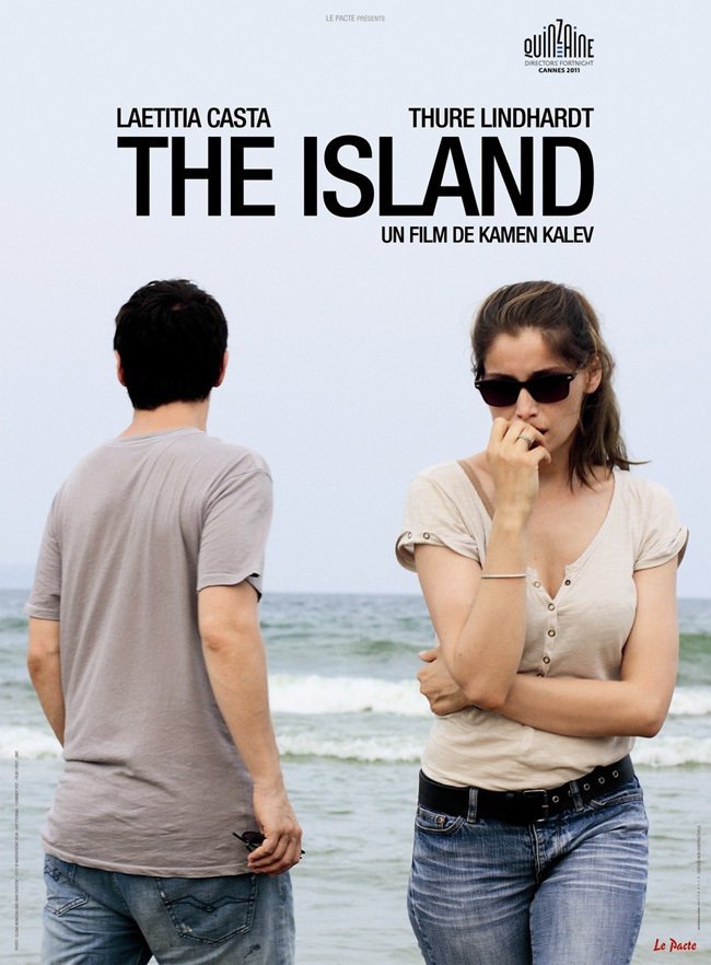 The Island 2011 Dvdrip Xvid-Wbz