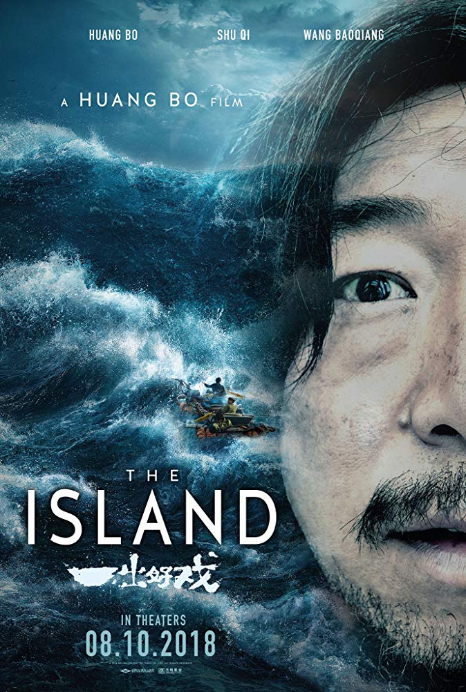 The Island 2018 720P Bluray X264-Pahe In