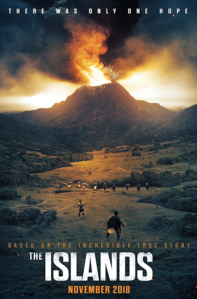 The Islands 2019 720P Webrip 800Mb X264-Galaxyrg