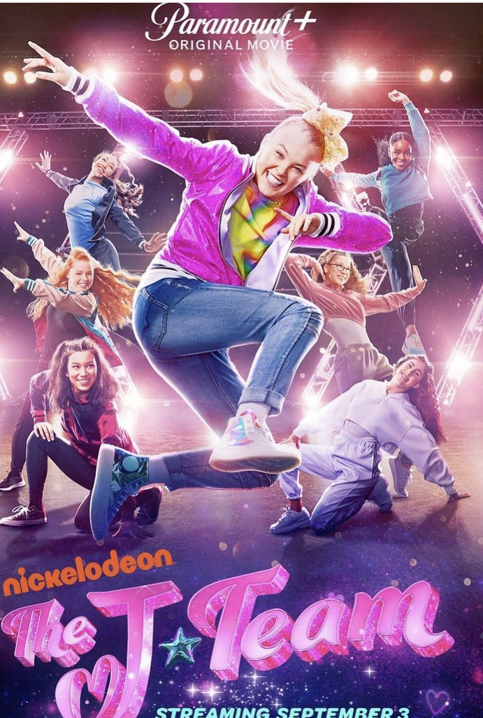 The J Team 2021 720P Amzn Webrip 800Mb X264-Galaxyrg