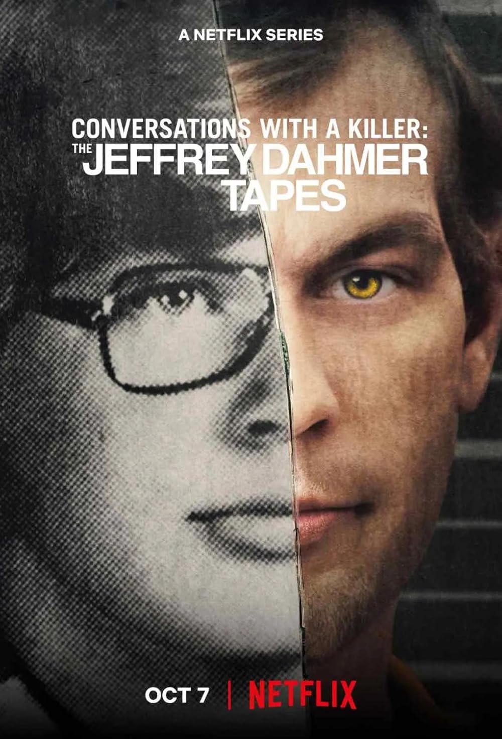 The Jeffrey Dahmer Tapes S01E01 1080P Nf Webrip X265 Hevc Msubs [Dual Audio][English 5 1 Hindi 5 1] -Shinobi