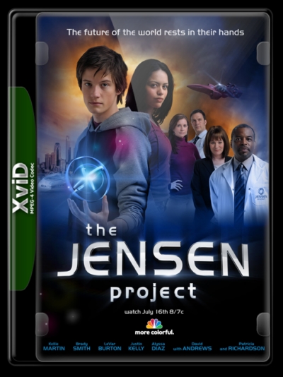 The Jensen Project (2010)