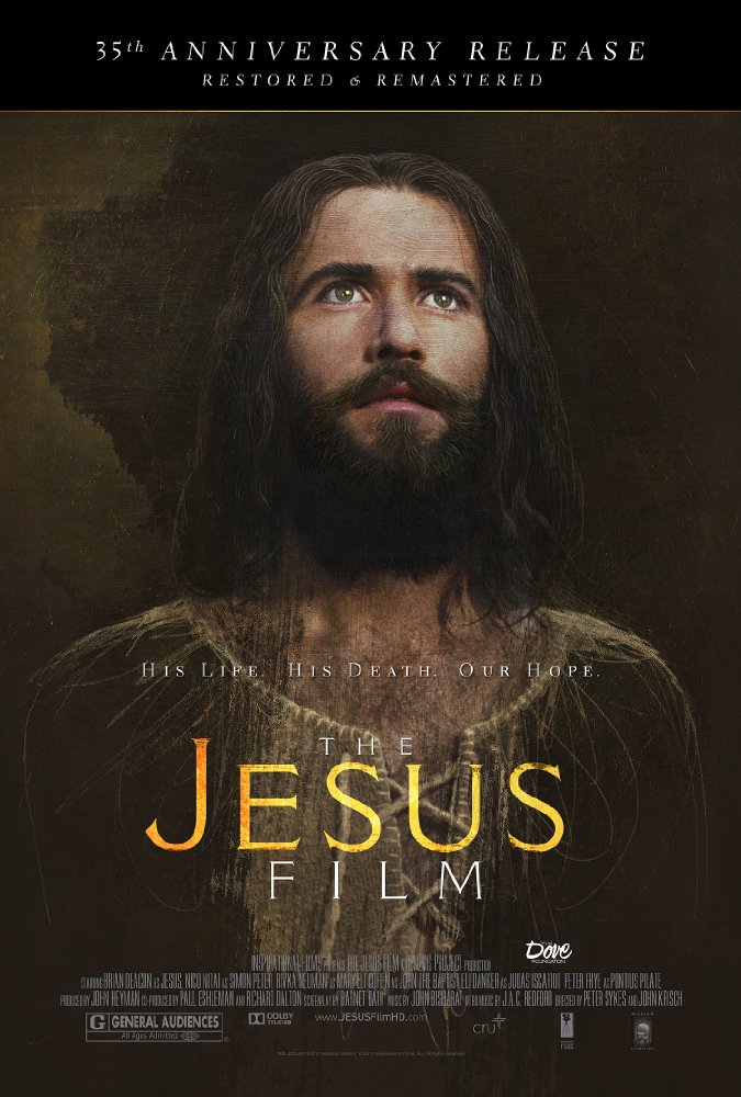 The Jesus (Bengali Common Language Version) [Ft Bd Net]