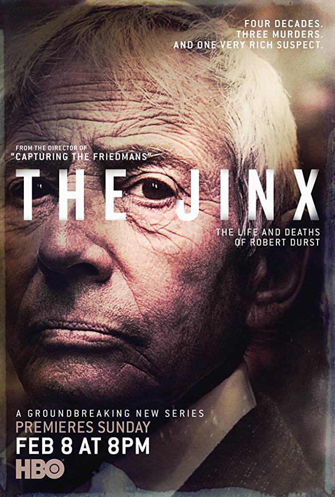 The Jinx The Life And Deaths Of Robert Durst E01 A Body In The Bay 720P Bluray X264-Pahe In