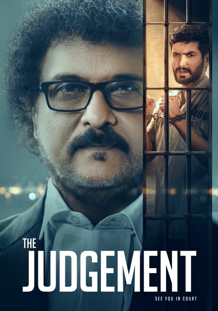 The Judgement (2024) Uncut 720P Webrip X264 Esub [Dual Audio][Hindi 2 0 Kannada 5 1] -Hdhub