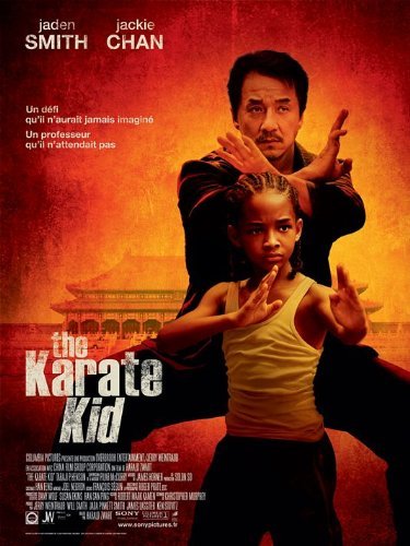 The Karate Kid 2010 Remastered 1080P Bluray H264 Aac-Rarbg