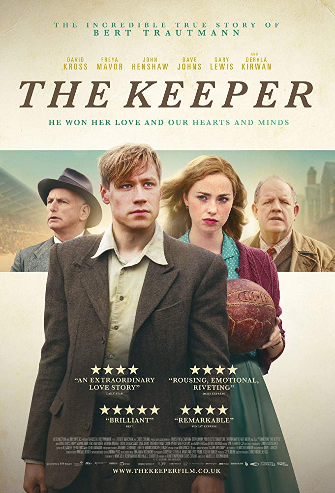 The Keeper 2018 1080P Bluray 1400Mb Dd5 1 X264-Galaxyrg