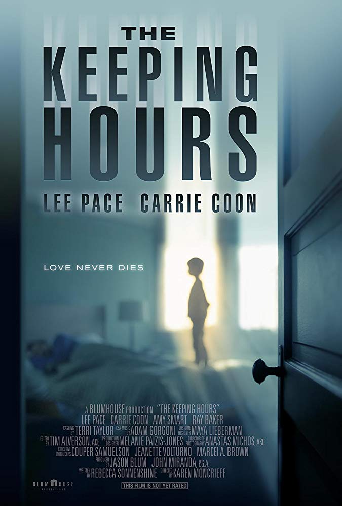 The Keeping Hours 2017 720P Web-Dl Mkvcage Ws