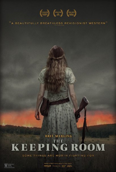 The Keeping Room 2014 720P Bluray 800Mb Shaanig