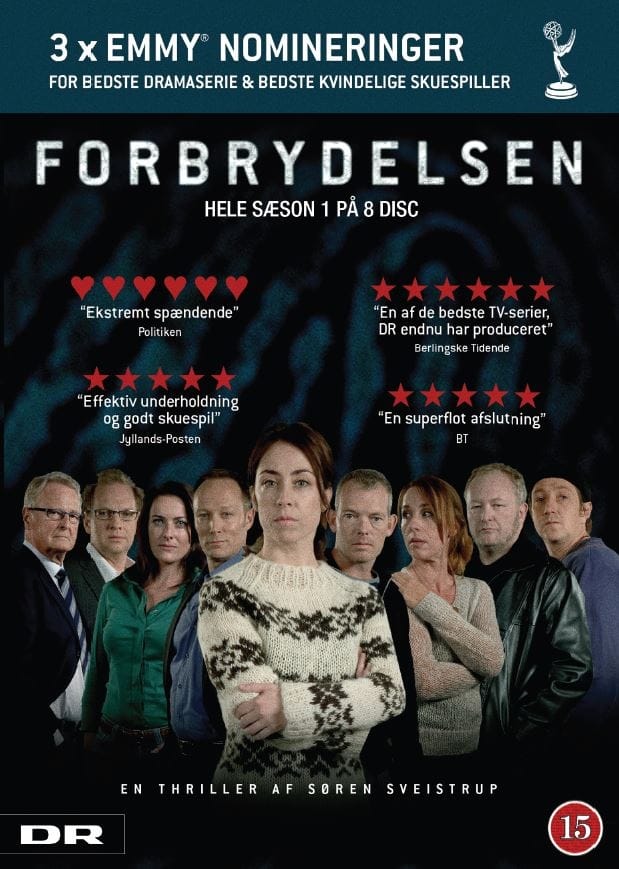 The Killing