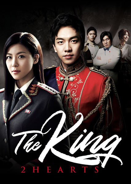 The King 2 Hearts E01 Kor 720P Webrip X265 Esub-Iya