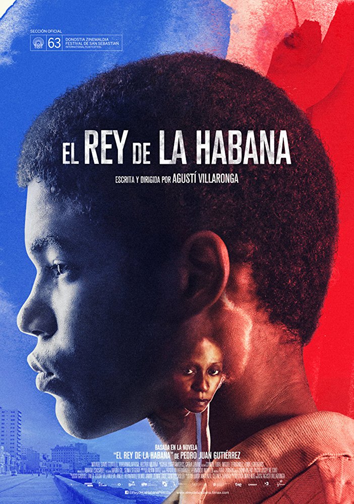 The King Of Havana (2015) 720P H264 Ac3 Makalakato