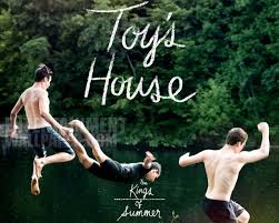 The Kings Of Summer 2013 720P Bluray 700Mb Shaanig Com