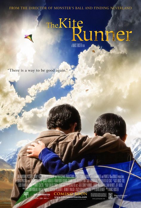 The Kite Runner 2007 720P Brrip 1 1Gb Mkvcage Com