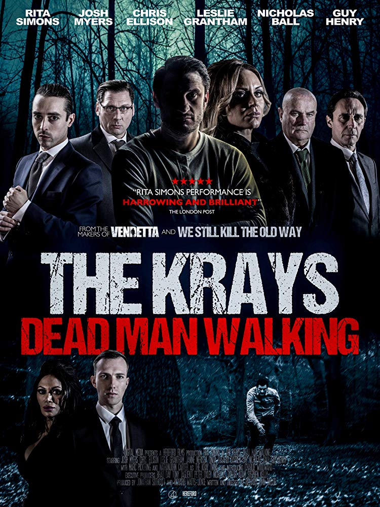 The Krays Dead Man Walking 2018 720P Web-Dl Mkvcage Ws