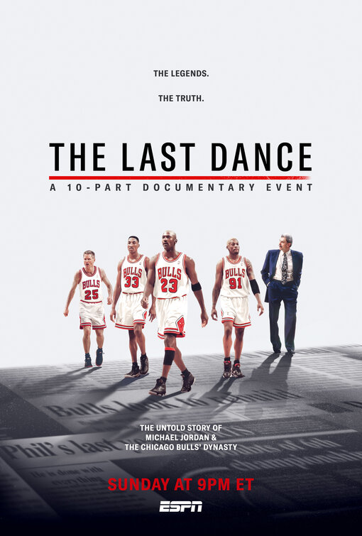 The Last Dance S01E01 720P Nf Webrip X264-Galaxytv