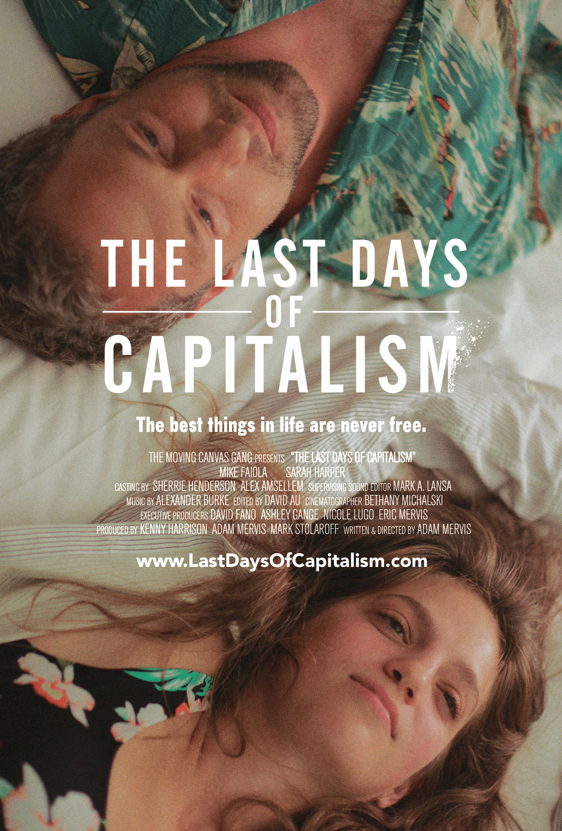 The Last Days Of Capitalism 2020 720P Webrip 800Mb X264-Galaxyrg