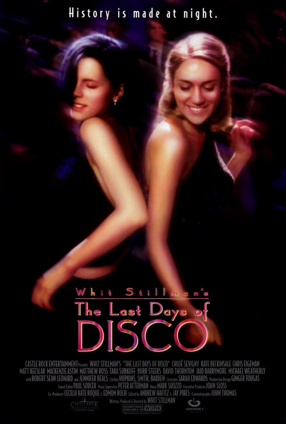 The Last Days Of Disco (1998) 720P Brrip Sujaidr (Pimprg)