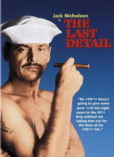 The Last Detail 1973 720P X264-1