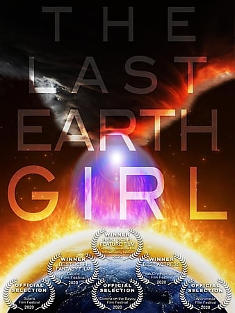 The Last Earth Girl 2019 720P Webrip 800Mb X264-Galaxyrg