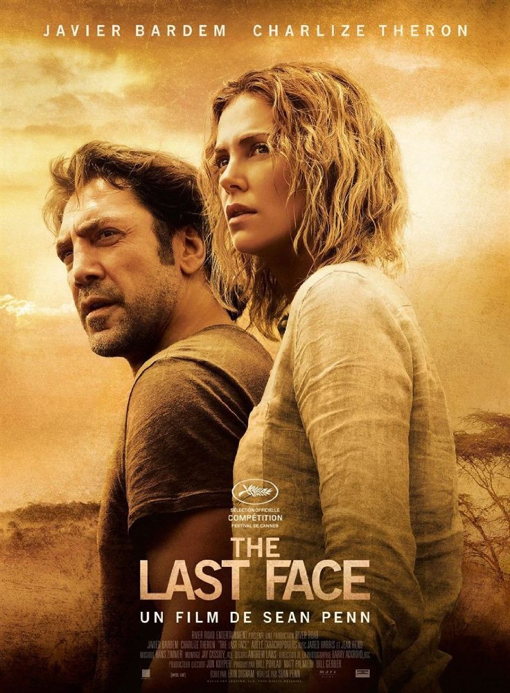 The Last Face 2016 720P Brrip X264 Shaanig