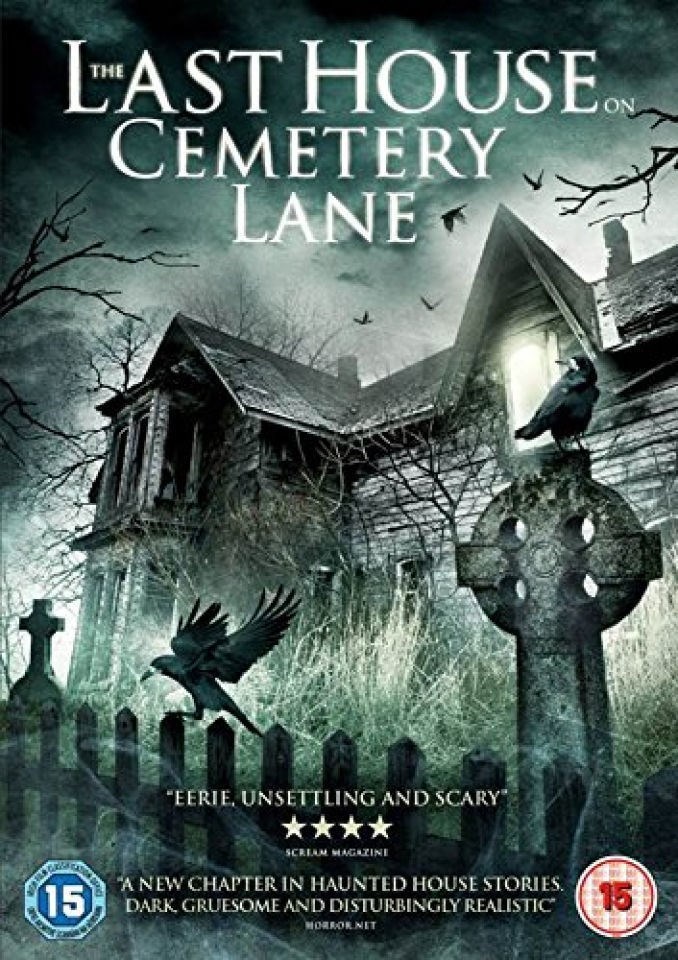 The Last House On Cemetery Lane 2015 720P Web-Dl 600Mb Mkvcage Com