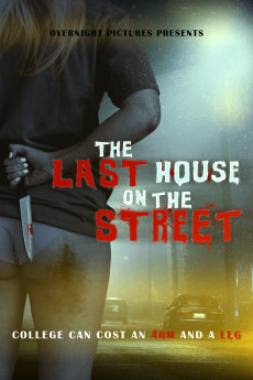 The Last House On The Street 2021 720P Amzn Webrip 800Mb X264-Galaxyrg