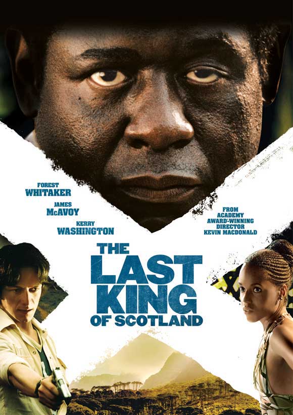 The Last King Of Scotland 720P Yify