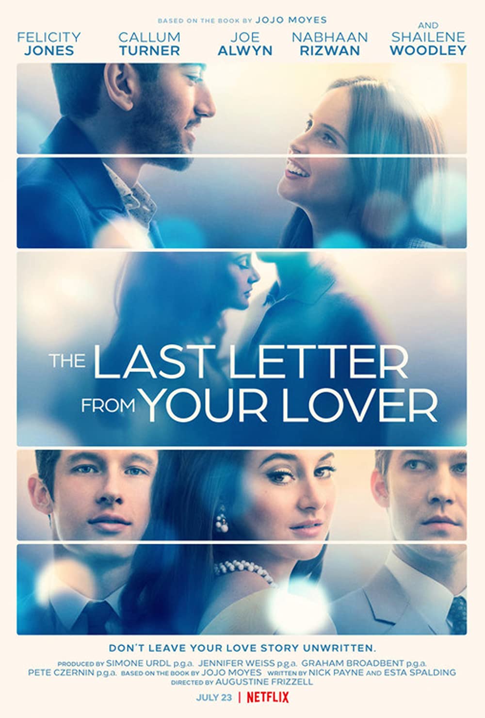 The Last Letter From Your Lover (2021) 720P Nf-Web X264 Msubs [Dual Audio][Hindi 5 1 English 5 1] -Mkvc