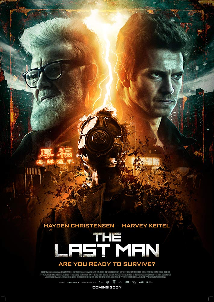 The Last Man 2018 720P Web-Dl Mkvcage Ws