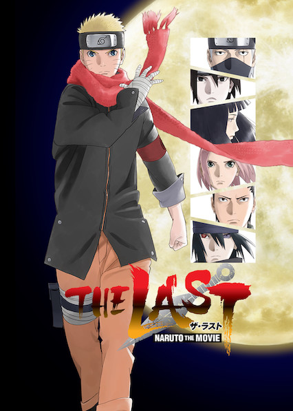 The Last Naruto (2014) 1080P Bluray X265 Hevc Esub [Dual Audio][English 2 0 Japanese 5 1] -Ka