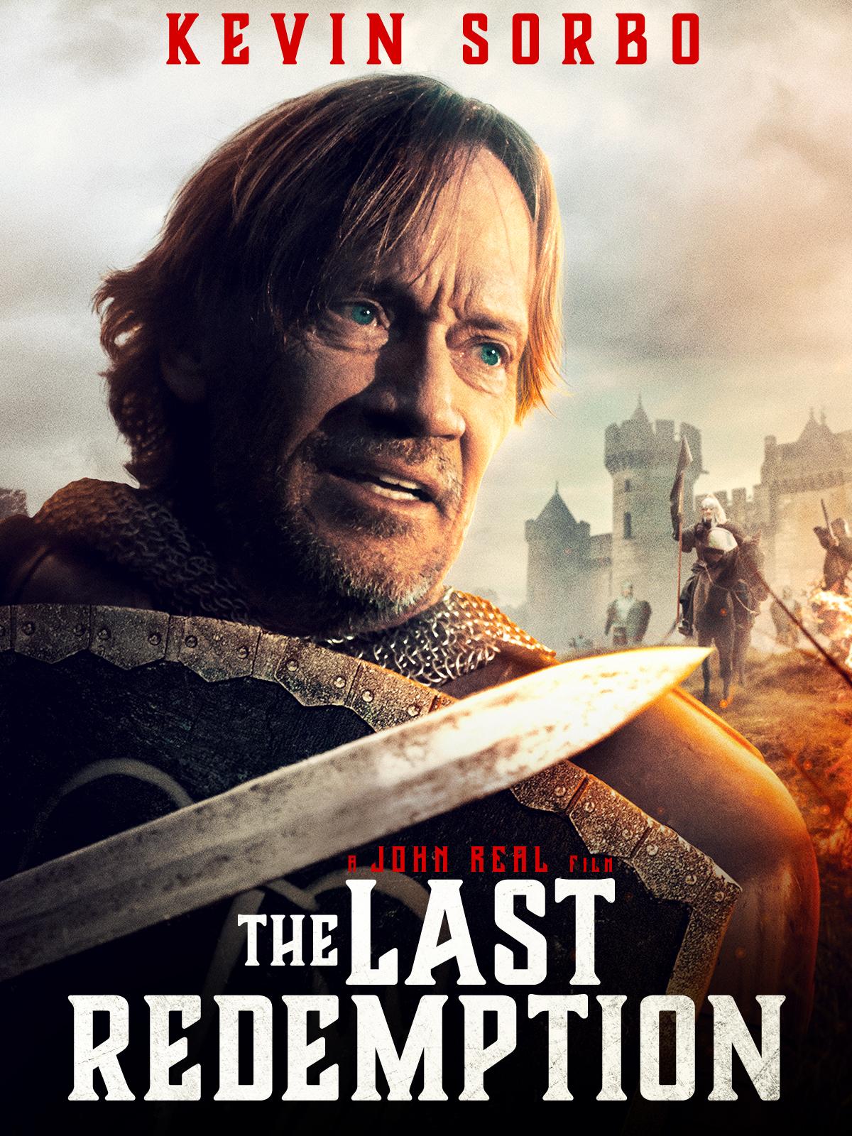 The Last Redemption 2024 720P Amzn Webrip 800Mb X264-Galaxyrg